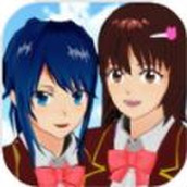 Sakura Campus Simulator Farm Edition Mobile Game