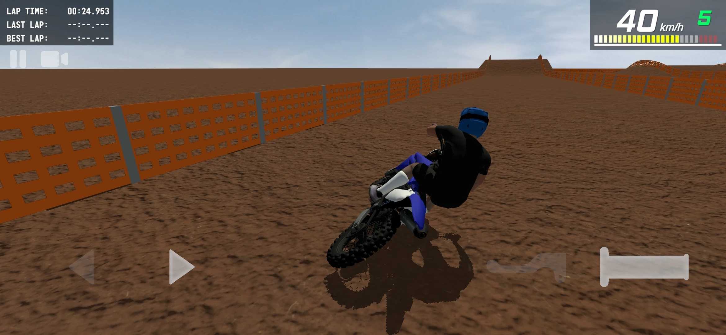 MX engine games