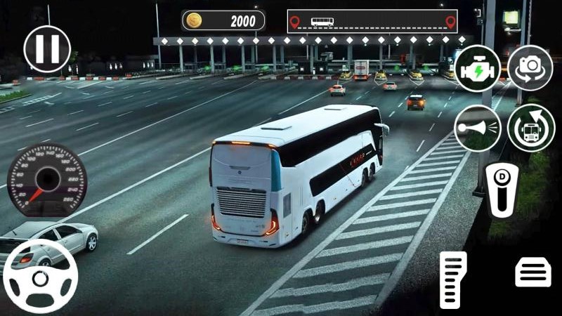 Download und Installation des Fahrbussimulators