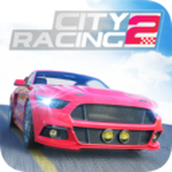 City Speed ​​​​2 Handyspiel