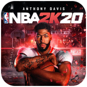 NBA2K20 latest version