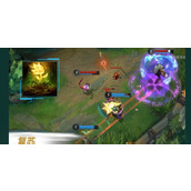 What are the new runes in League of Legends mobile game version 4.3?