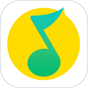 QQ Music Apple Mobile-Version