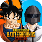 PUBG MOBILE x Dragon Ball Super