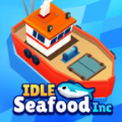 Seafood Company Tycoon Game