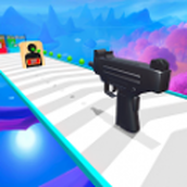 Gun Loading Bullets 3D-Spiel