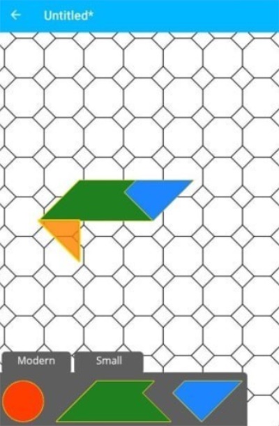 Tangram Master 다운로드 및 설치