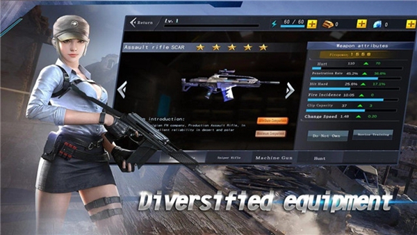 Download the latest version of Anti-Terrorist Special Interdiction Force