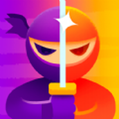 Jogo Ninja Faca de Fruta