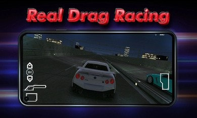 تحميل لعبة Red Line Racing للاندرويد