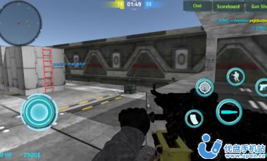 Real AR shooting download