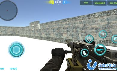 Real AR shooting download