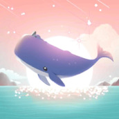 Whales with Whales Edition