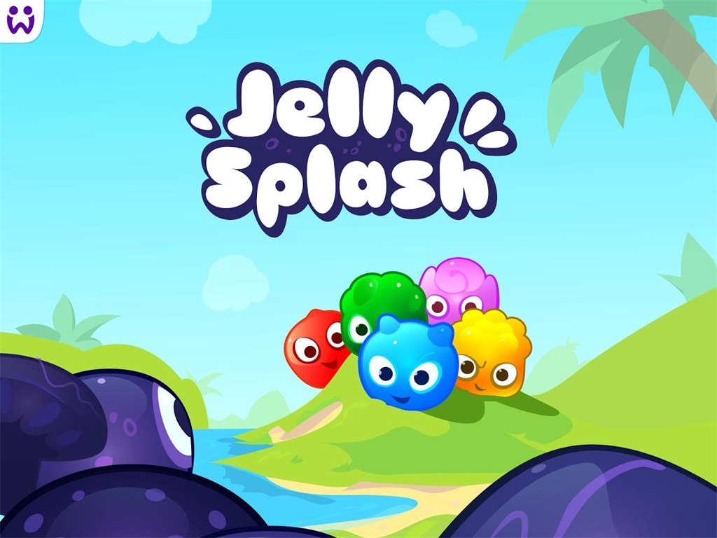 Jelly Splash Download and Installation