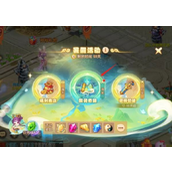 How to play Fantasy Westward Journey mobile game Xiniu Hezhou Monkey Fairy