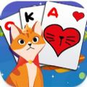 Solita Kitten Village Game