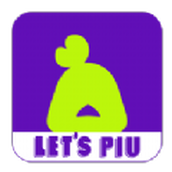 LETS PIU app