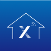 X AIRHOME app