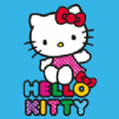 Hello Kitty Games中文版