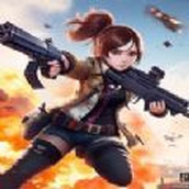 FPS Shooter PVP Strike Force中文版