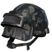 What about the Peace Elite level 3 special forces helmet?