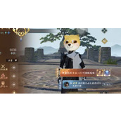 How to get the dog head headdress in Nishuihan mobile game