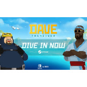 Where is diver dave otto location introduction