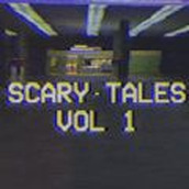 Scary Tales中文版