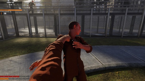 Prison Survival Crime Designer Simulator versão chinesa