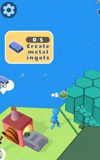 Planet Building Simulator est sans publicité