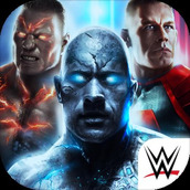 Game Seluler Abadi WWE