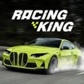 Racing King中文版