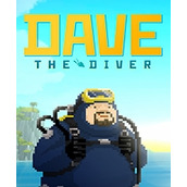 Установка игры Diver Dave