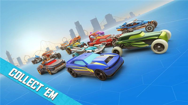 Heat Racing Android Download