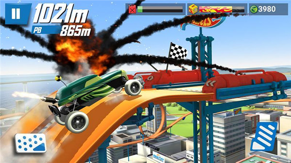 Heat Racing Android Download