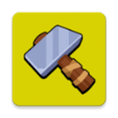 Download Android de AFK Little Blacksmith