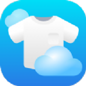 Weather dressing assistant app