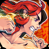 Die neueste Android-Version von Battle Spirit Mingren