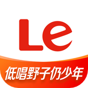 LeTV วิดีโอเวอร์ชัน Android