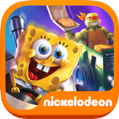 Instalação do jogo Nicktoon Racers