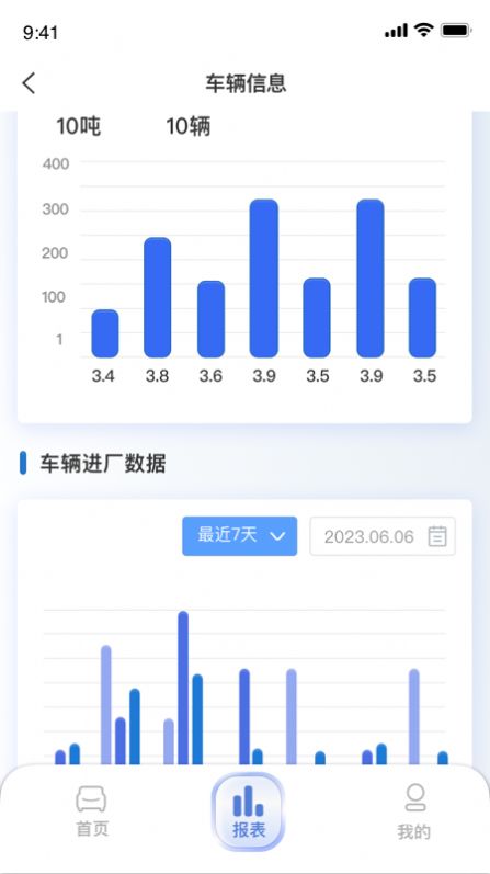 拆车管家app