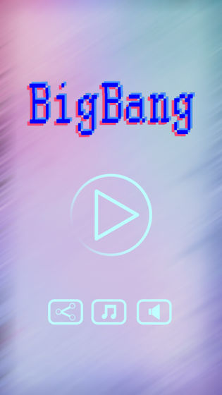 Téléchargement de BigBang pour Android