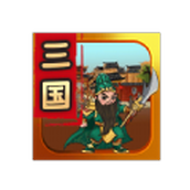 Jogo Spin Three Kingdoms