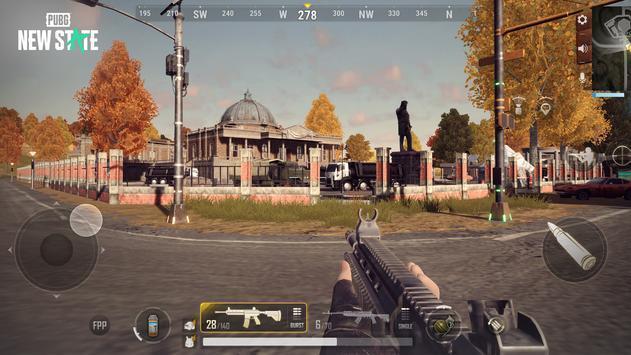 PlayerUnknown's Battlegrounds 2 Future Battle 最新バージョン