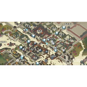 Where is the hidden store location in Nishuihan mobile game?