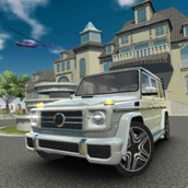 European luxury car simulator game latest version