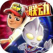 Subway Surfers Transylvania latest version mobile game