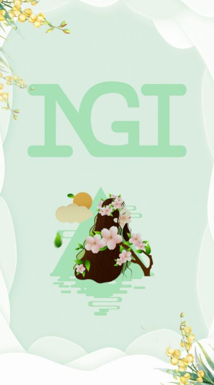 NGI app