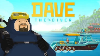 Mergulhador Dave Android