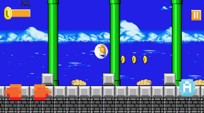 Tails Adventure Android